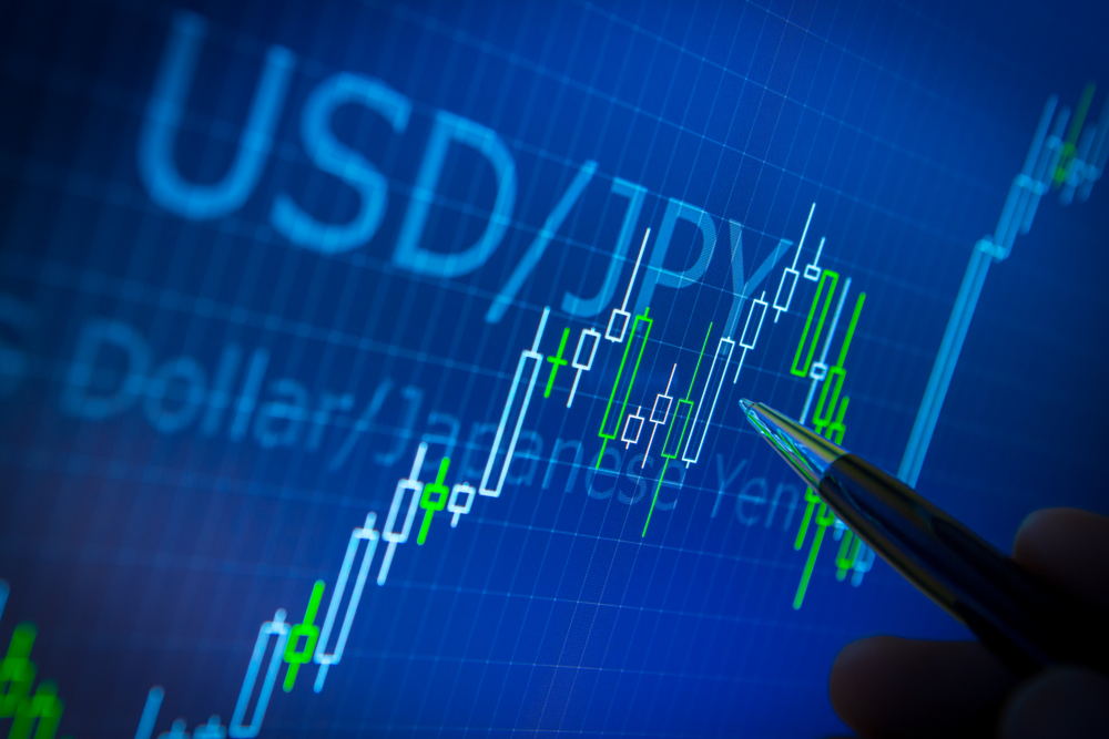 USD/JPY Paritesi - DOLAR/JAPON YENİ